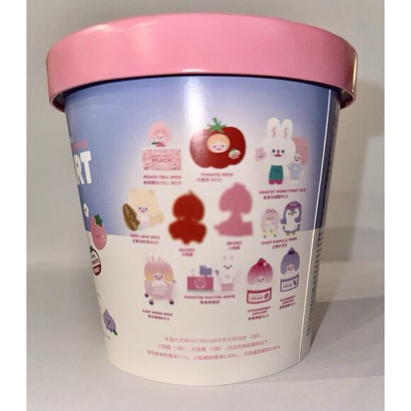 F.UN RiCO Welcome COCO Mart Series Blind Box (confirmed) Figure toy gift art NEW - Picture 3 of 6